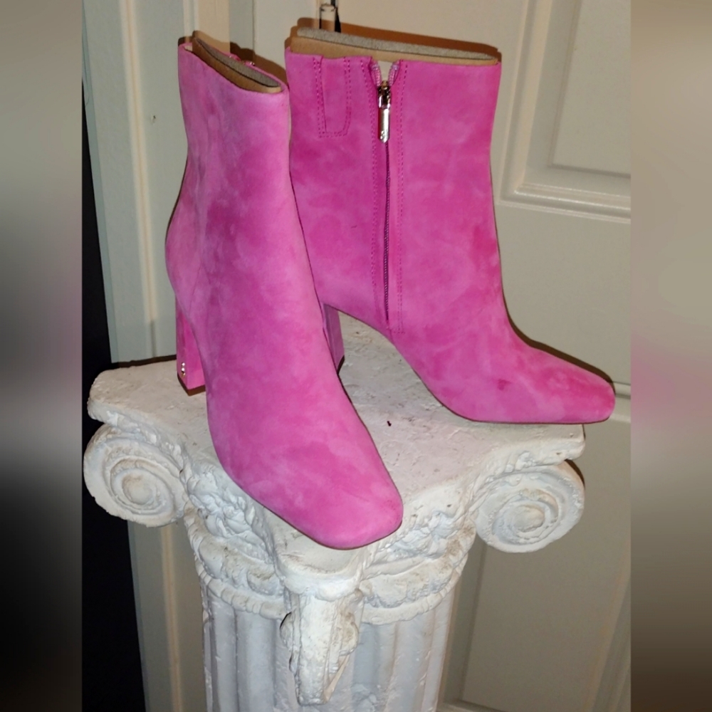 Sam Edelman Boots